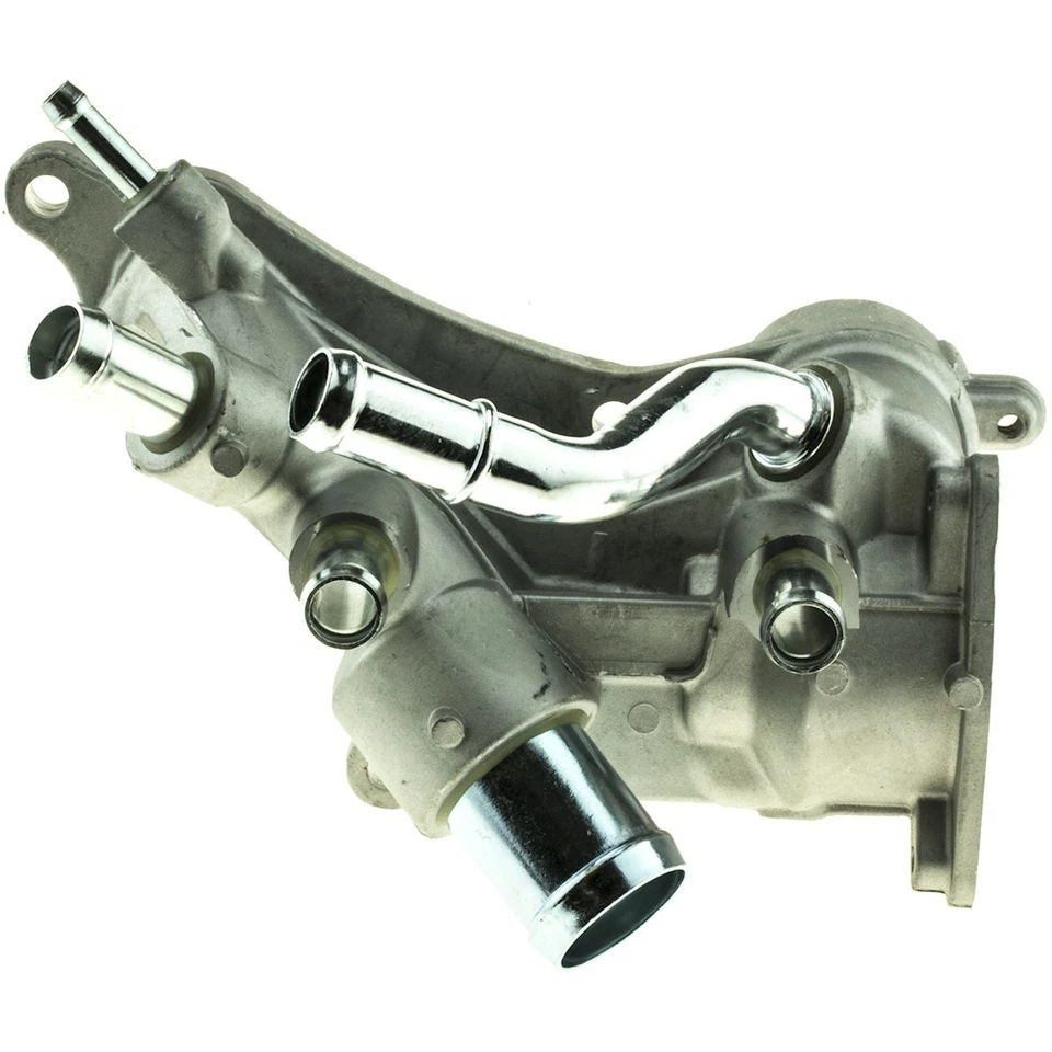 Salida de agua inferior para moto CH7024 para Acura TLX Honda CR-V Accord 2013-2017 Foto 3 de 4