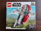 LEGO Star Wars: Boba Fett's Starship (75312)