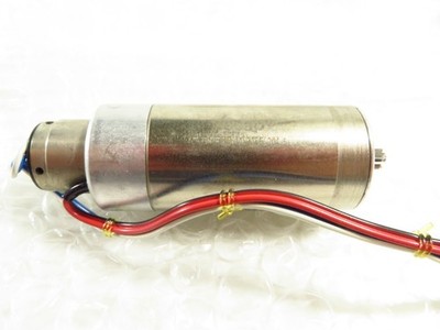 ESCAP 23HD MOTOR 11-216E-204-5, Swiss Made
