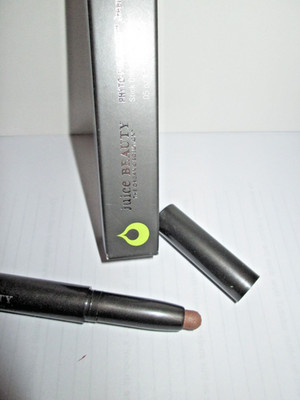 JUICE BEAUTY Phyto-Pigments Cream Eye Shadow Stick HAZE NIB 0.04 oz