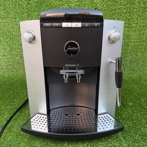 25+ Jura Impressa F 50 for sale | Updated Oct 2026