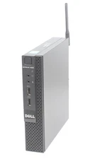 Linux Mint 22 Desktop Computer, Intel i5 3.0GHz, 16GB, 500GB SSD, Wi-Fi VGA Dell