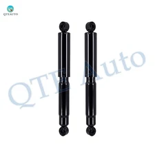 Pair of 2 Rear Shock Absorber For 2014-2023 RAM Promaster 1500
