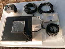 Aaron Jones Hose Master for Light Painting Set As Is