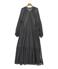 Spick and Span Dresses DarkGray 38(Approx. M) 2200599799011
