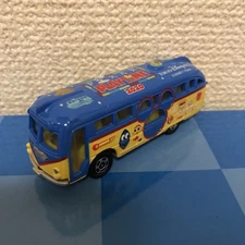 TDR Pixar Playtime Disney Resort Tomica from Japan Car Rare Toy Goods Item Cute