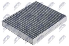 AKTIVKOHLEFILTER POLLENFILTER INNENRAUMFILTER FÜR TOYOTA AYGO X