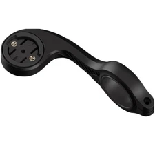 Out Front Bicycles Computer Mount Adjustable Cycling Computer Extended Mount