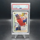 1991 Upper Deck - Michael Jordan #SP1 Rookie EX-MT PSA 6 Rare (RC)