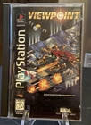 New ListingPlaystation Viewpoint - Complete Disk w/Manual PS1 ***EXCELLENT***