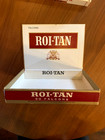 Vintage Dutch Masters & Roi-Tan Cigar Boxes — photo 6