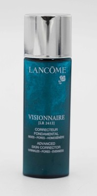 Lancome Visionnaire Advanced Skin Corrector 7ml .25 Fl Oz. New Old Stock