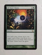 All Suns' Dawn Fifth Dawn Regular MTG