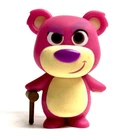 Lotso - Toy Story - Funko Mystery Mini