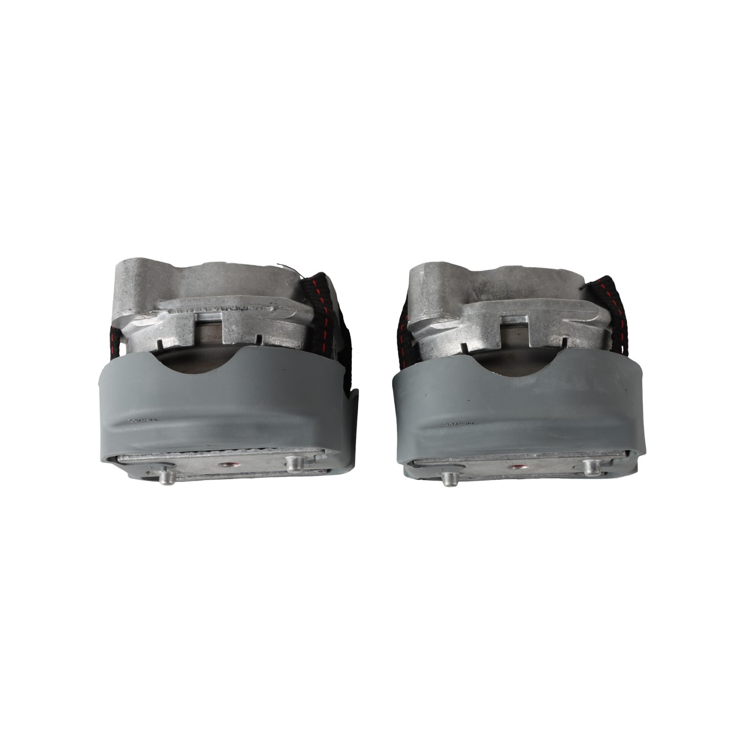 Front LH + RH Engine Mount For Bentley Continental Flying Spur GT GTC 3W0199381R