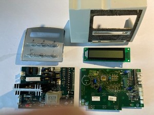 Saeco magic comfort Elektronik- Ersatzteile