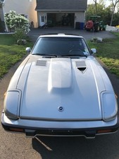 1983 Datsun 280ZX for Sale