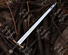 Richard The Lionheart Decorative Sword Knight Crusader Historical Gift For Him