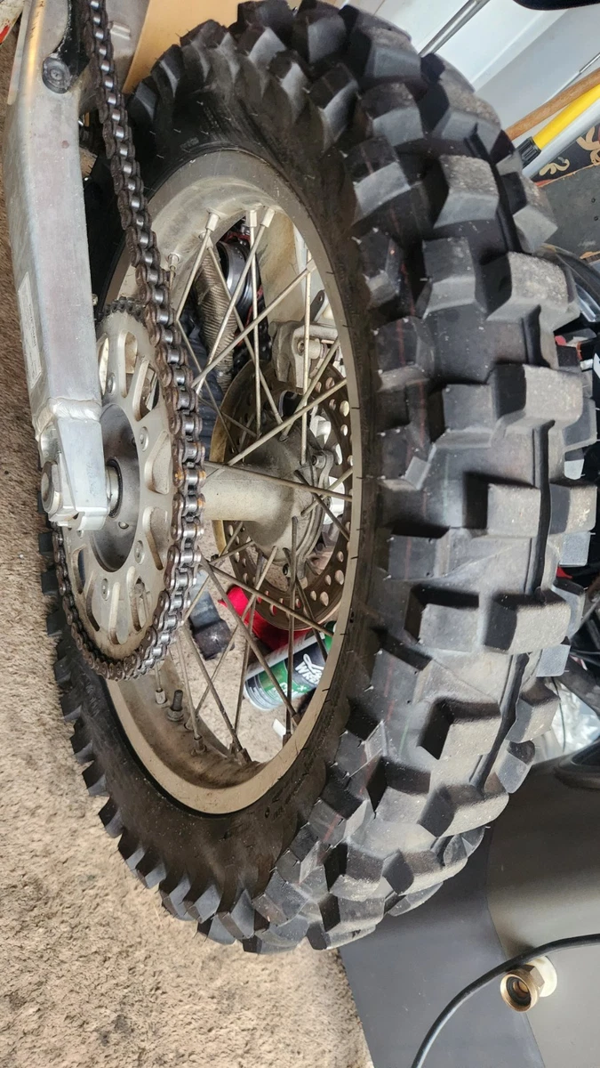 Motorcycle Wheels and Rims for Honda CRF250X for sale | eBay