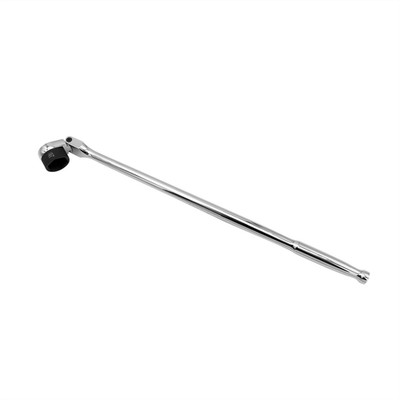 Astro Pneumatic Extra-Long Flex Head Nano Socket Ratchet Wrench 78318
