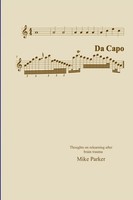 Mike Parker | Da Capo | Taschenbuch | Englisch (2021) | [.]