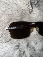 Men  s Vintage Timberland Sunglasses