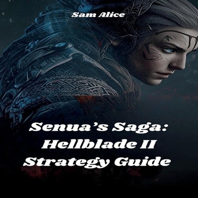 Senua's Saga Hellblade II Strategy Guide Mastering the combats an