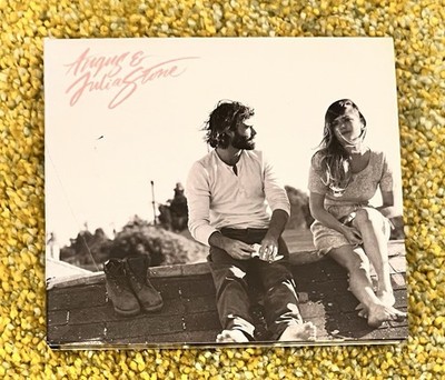 Angus & Julia Stone by Angus & Julia Stone (CD, 2015)