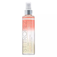 St. Tropez Self Tan Purity Vitamins Bronzing Water Body Mist 200 ml 6.7 oz
