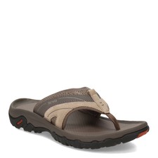 Teva Men's Pajaro Flip-flop Dune 12 M 