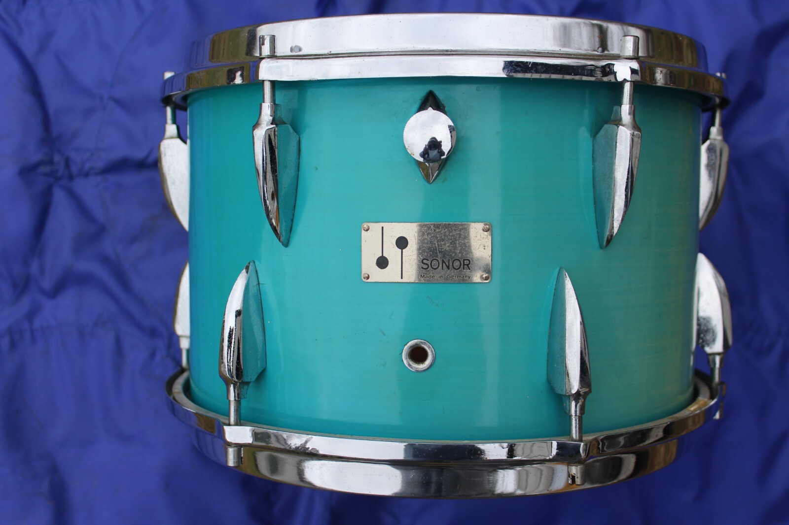 Sonor Drum. eBay