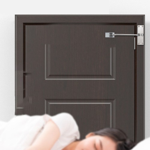 Haustürschließer Automatischer Zimmertürschließer Türschließer Steuerung - Bild 8 von 12