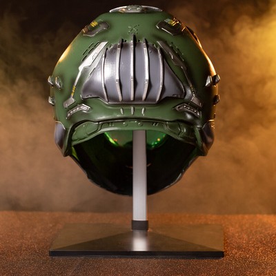 Xcoser Matt-Maske Helm Für Erwachsene – Helden-Kostüm Für Halloween & Cosplay