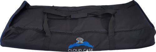 Blizzard Pack-Stick-Cloud case /Holds four 1-meter fixtures/ SUP