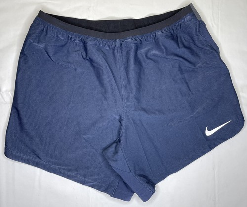 Hybrid Training Shorts Navy CJ4997 