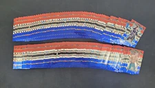 2024 Panini Select WWE Retail Red Blue Concourse #1-100 Build Set Pick Your Card