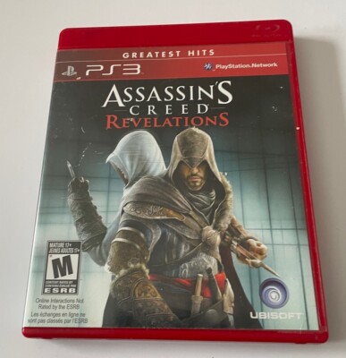 Hitman Absolution - cib - PS3 PlayStation 3 Sony