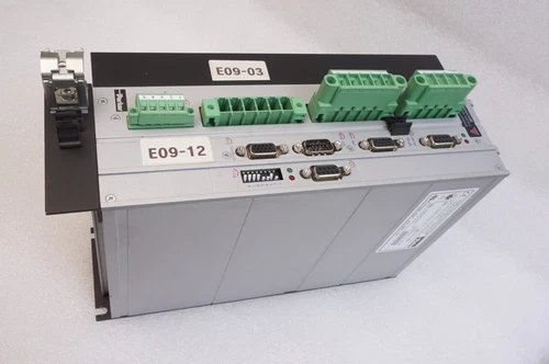 PARKER COMPAX3 HANNIFIN DRIVER,C3S075V4 F10 I20 T40 M00 FREE SHIP