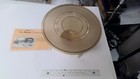 Amana Radarange Popcorn Popper Model Mwp-1 Microwave Oven w/ Box+ 1970s? Nice