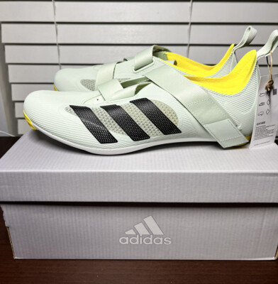 NIB Adidas The INDOOR Cycling Shoe Men's Size Women's Size - Main Image