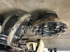 Used 2014 Other Tires