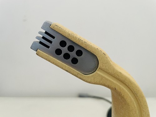Cobra Desktop Microphone Design 1970s - Foto 8 di 12