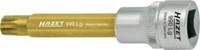 Hazet SteckschlüSseleinsatz XZN 990LG-8