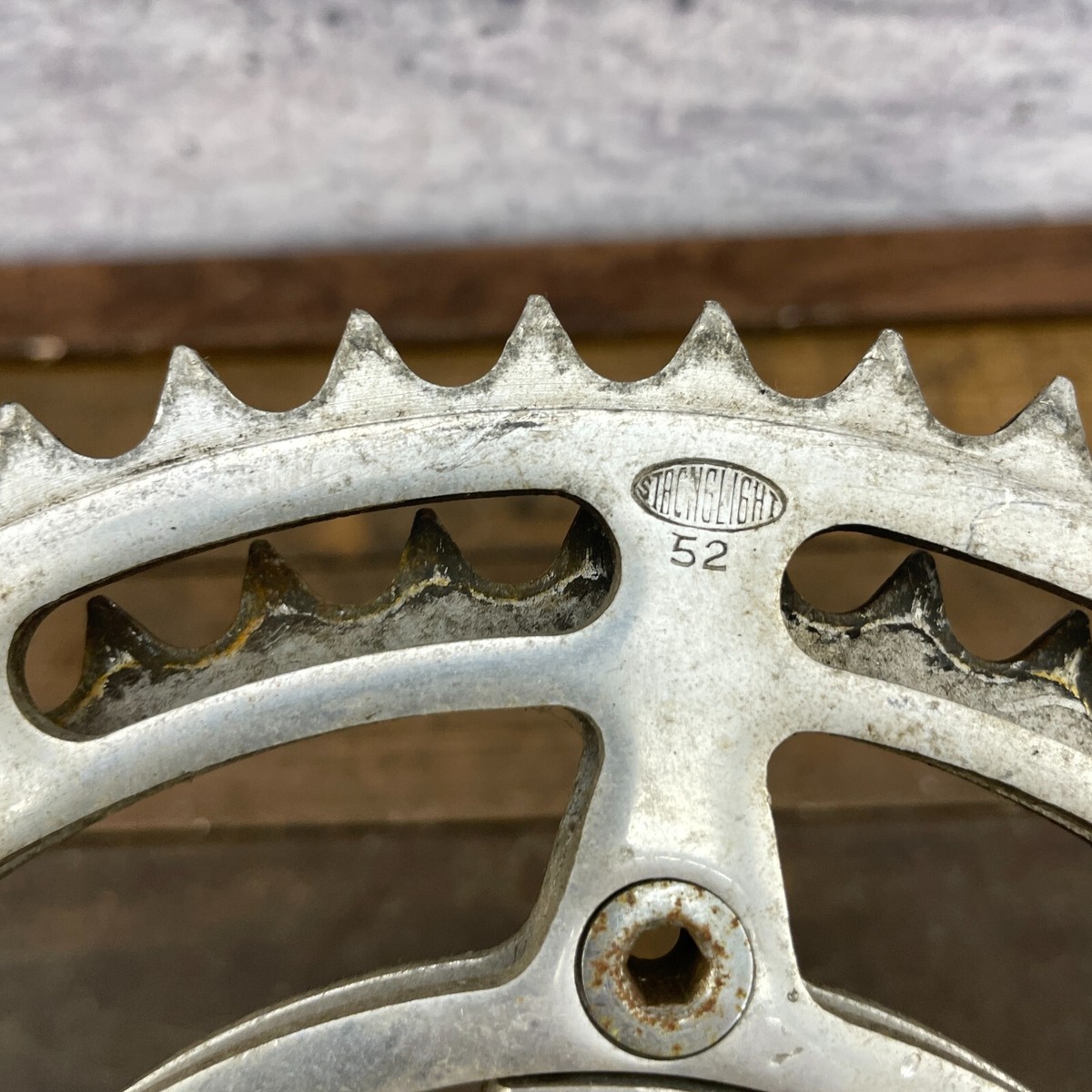 Shimano 105 R7000 Kurbel Rechts Right Crank Arm 170mm (Neu (gemäss