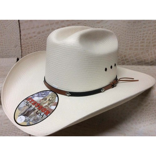 Stetson 10x Grant Western Classic 