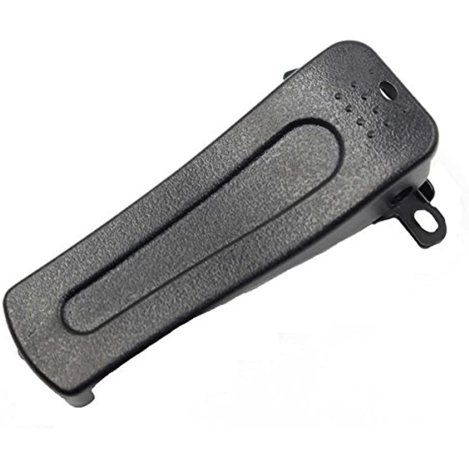 10 Clips De Ceinture Pour Talkie-walkie BF-888S, BF-666S, H777 – Accessoires De Fixation Robustes (lot De 10) - 6