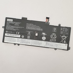 Lenovo ThinkPad X1 Carbon Gen 8 G8 Original Akku 3230mAhLi-ion Battery Pack