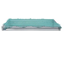 Filet Pour Remorque Abdecknetz Pour Conteneurs Filet 3,5*3 Mtr Neuf