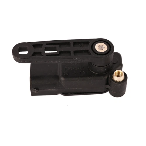 Height Level Sensor Front fit BMW 2 Series X5 X6 F45 F15 F85 F16 F86 37146870200 - Picture 5 of 8