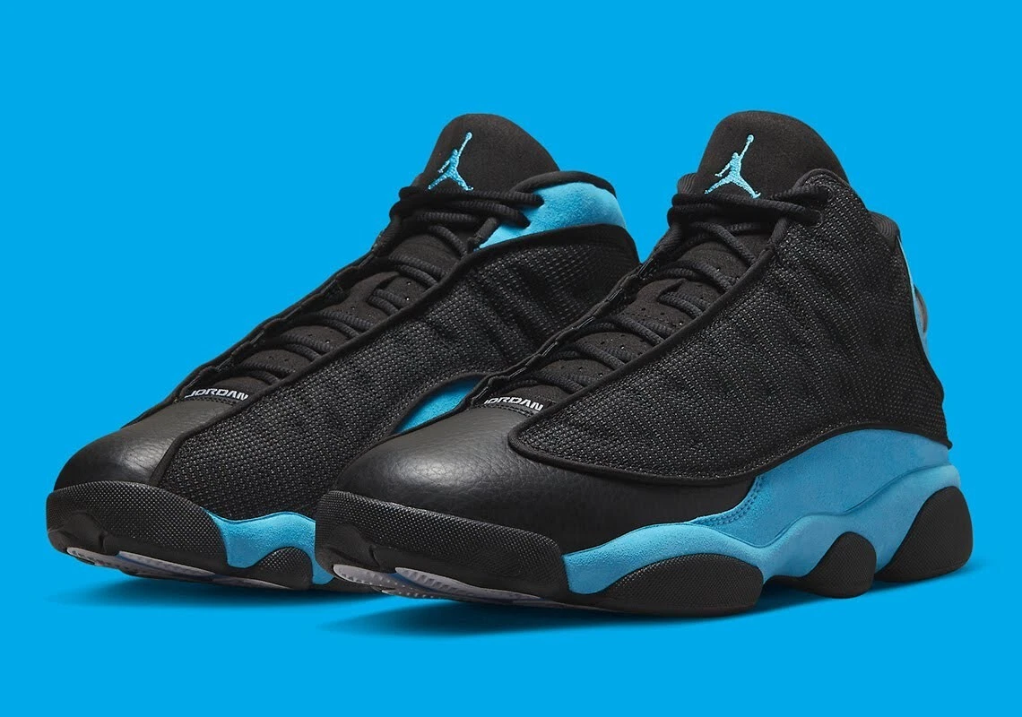 Jordan top 13 sizing